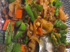-小菜园新徽菜(镇江丹阳吾悦店)