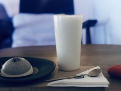 -知亘茶食