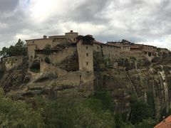 -梅黛奥拉修道院