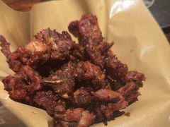 -破店肥哈·海鲜·烧烤(郑州银泰inPARK店)