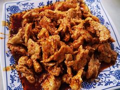 -张兴邦擀面皮(禧悦里店)