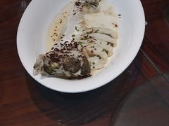 -魁盛居百年鲁菜馆(中林路店)