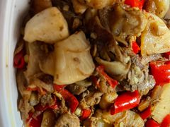 -俏湘厨•地道湘菜(建华南路店)