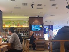 -呷哺呷哺(万达新世界店)