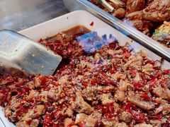 -鑫记婆婆兔·兔头(春熙店)