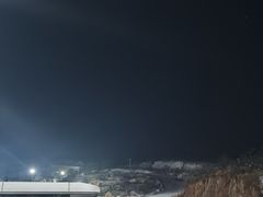 -蓟洲国际滑雪场