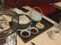 -避风塘(百联东郊店)