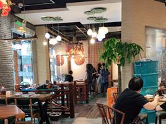 -印象江南(东栅店)