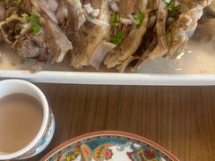 -巴依老爷新疆美食(魏公村店)