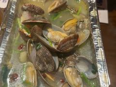 -神府路壹号·海鲜烧烤·砂锅粥·锅物(三坊七巷店)