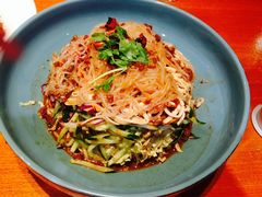 -金掌勺东北菜(格兰晴天店)