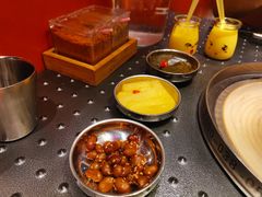 -小牛哈尼韩式水煎肉(万象城店)