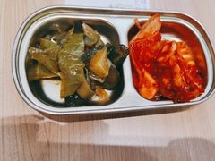 -米村拌饭(李沧松乐汀店)