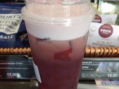 -COSTA COFFEE(上海虹口公园店)