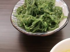 -仙隐小鹿中华料理(南宁万象城店)