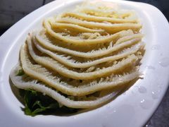 -锅说大脸毛肚重庆老火锅(佐阾店)