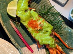 -花潮料理艺食馆(SM新生活广场店)
