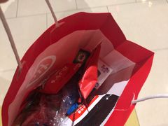 -海底捞火锅(杭州萧山宝龙广场店)