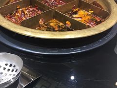 -川中故事·成都老火锅(东书房店)