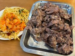 -春明狗肉馆(园丁花园店)