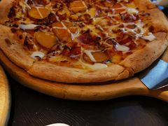 -TAMATI(巴黎贝甜韩式西餐厅店)