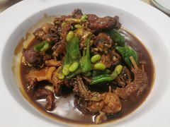 -尚岛私房菜(西方巷店)