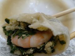 -小叶大馅饺子城