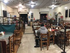 大堂-鹰子捞化(古田支路店)