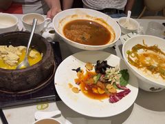 -狮王府淮扬菜(新街口友谊店)