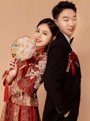 -巴黎恋人婚纱摄影(东莞总店)