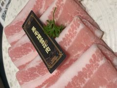 -大牛寿喜烧·和牛放题(香港广场店)