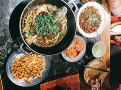 -兰溪小馆(东直门簋街店)