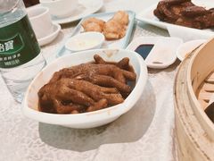 -海港酒家(上水新丰店)