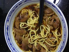大肠面-好面道大肠面(中华路店)