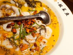 -酸婆娘江湖川菜(紫竹路店)