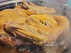 -闽鄂情·闽南招财鸭(水头店)