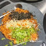 沈阳青苔包肉 这吃法谁发明的❗️❗️