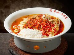 -匠熙小馆(崇文门店)