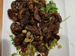 -丁里羊肉小镇(天鹅湖总店)