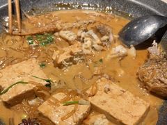 -金掌勺东北菜(格兰晴天店)