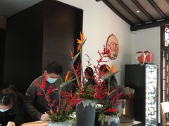 -宁波柏悦酒店·钱湖渔港