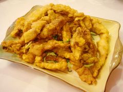 椒盐排条-永兴餐厅(复兴中路店)