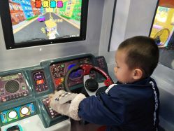 -万达宝贝王(银川金凤万达广场店)