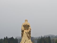 -函谷关历史文化旅游区