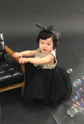 -BabyA 专业婴童摄影(古北时尚广场店)