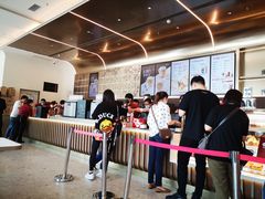 -Tims天好咖啡(河西万象城店)