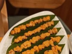-花和海鲜自助(梅江店)
