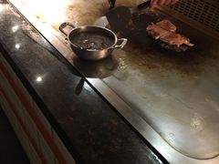 -多伦多海鲜自助餐厅(百盛购物中心三阳店)