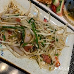 炙亭铁板料理 T12店 的炒豆芽好不好吃 用户评价口味怎么样 无锡美食炒豆芽实拍图片 大众点评
