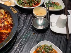 -老船舫·现做活鲜鱼馆(东郊记忆店)